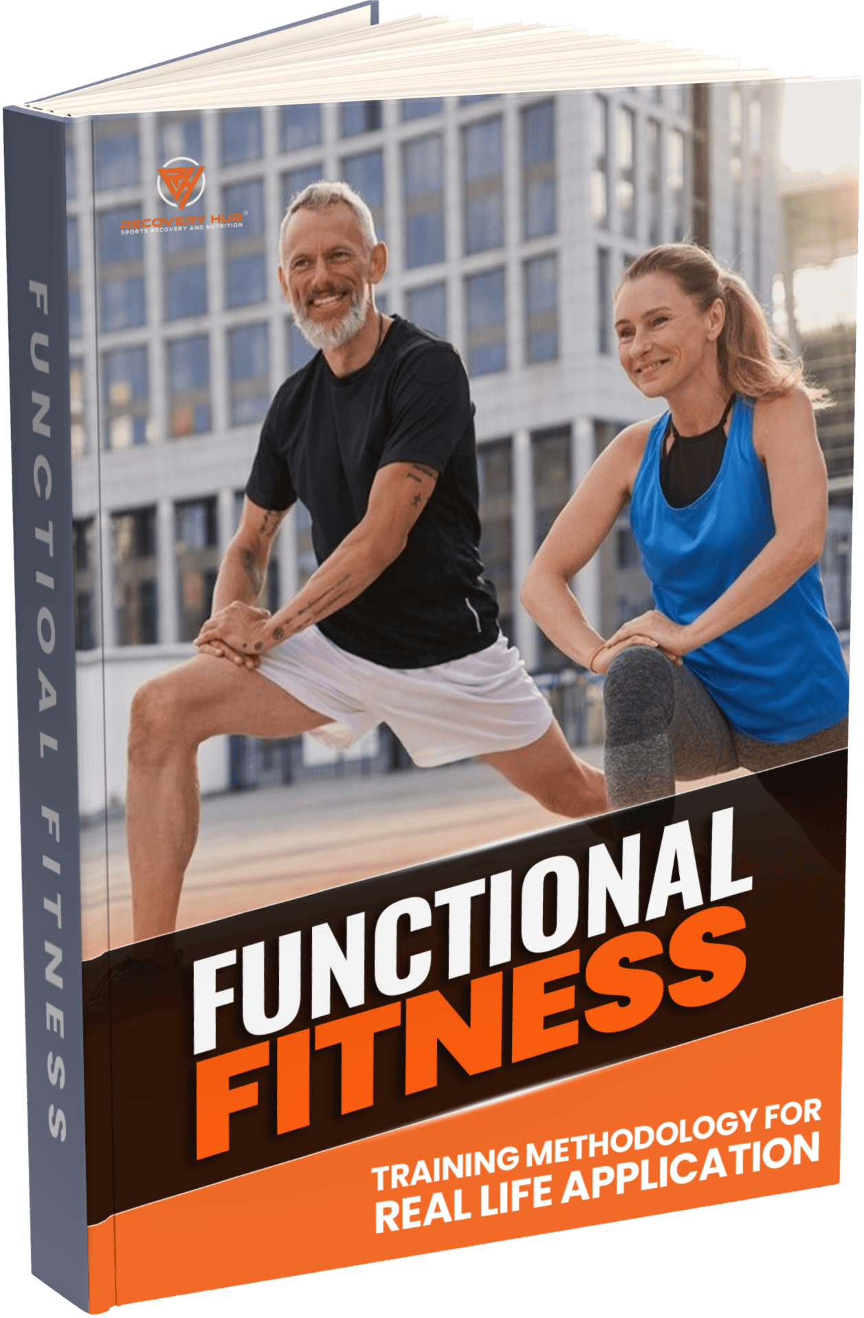 FREE FUNCTIONAL FITNESS ACTION GUIDE...